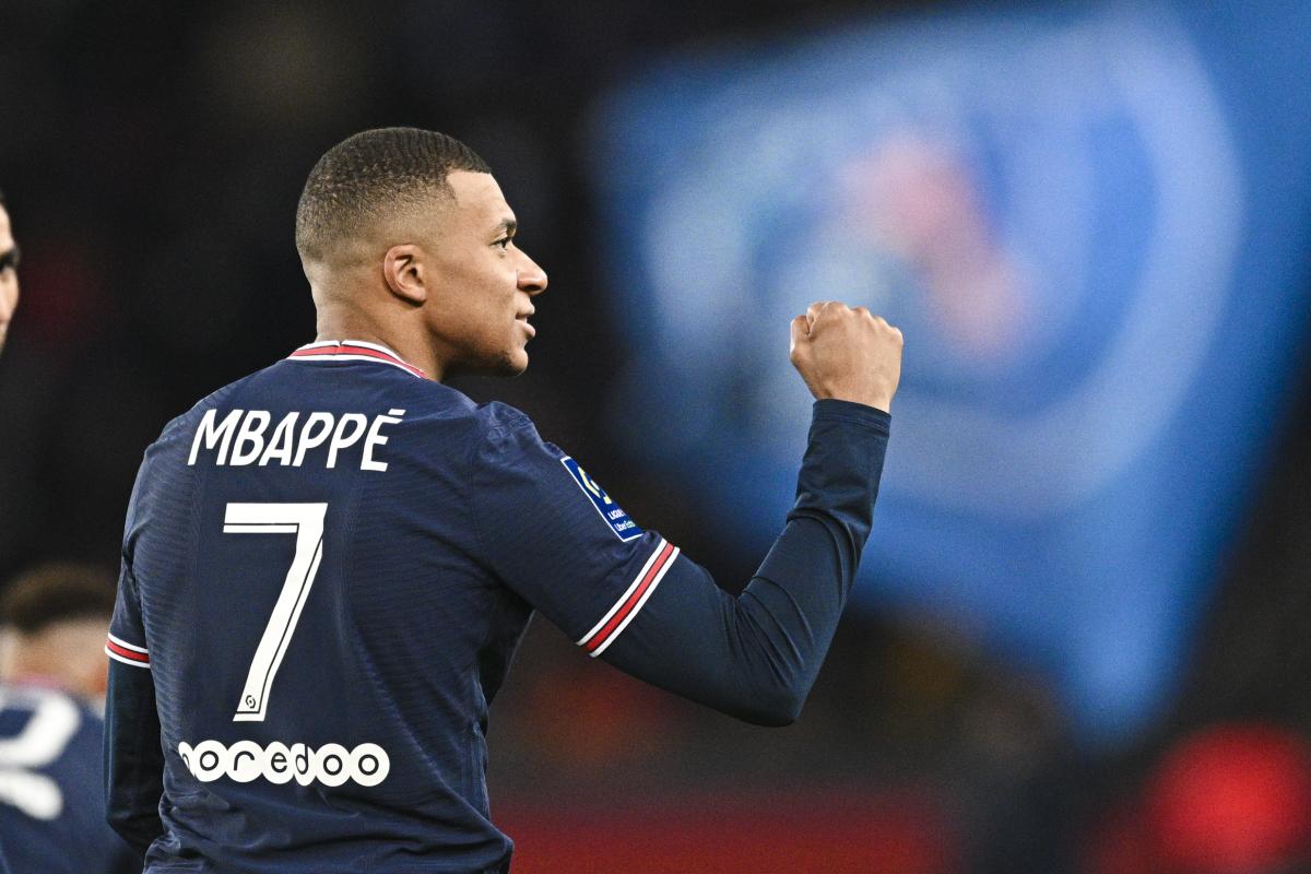 Mbappé-Psg, il francese sul futuro: “Potrei restare, nulla è deciso”