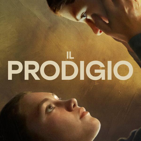 Florence Pugh in Il Prodigio: il film con la ragazza a digiuno da 4 mesi