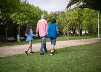 Ecco tutti i bonus per i genitori che lavorano in estate