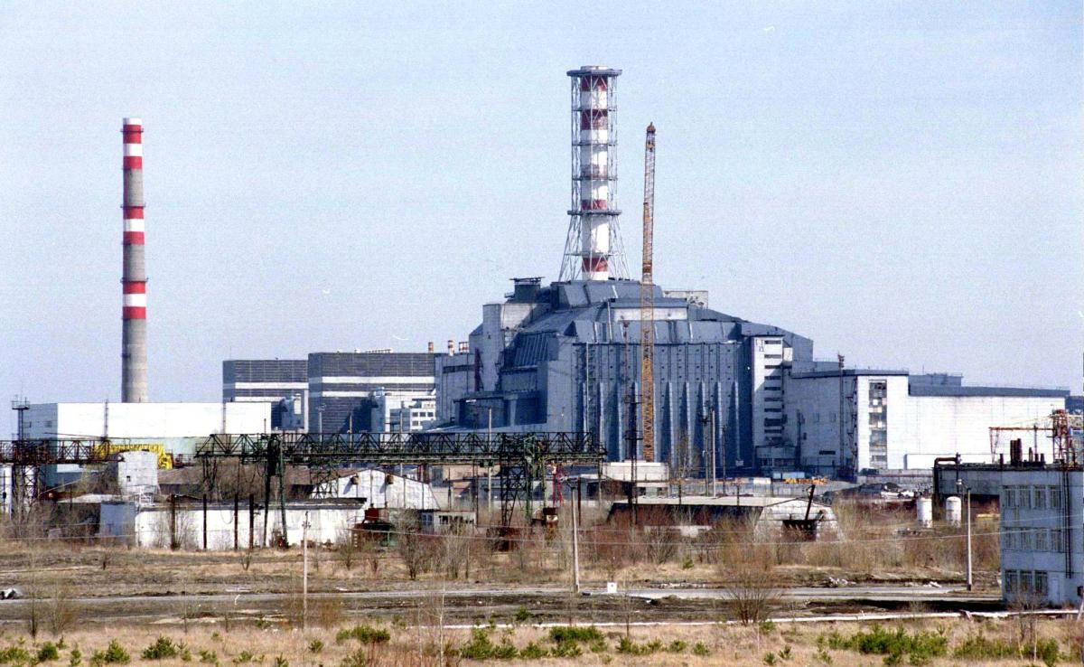 Chernobyl, 36 anni fa il disastro nucleare