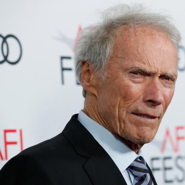 Clint Eastwood, il suo prossimo (e ultimo?) film “Giurato numero 2” boicottato dalla Warner Bros?