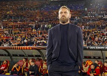 Tempo di voti per la Roma, Gautieri: “Alla squadra un 7. De Rossi uno scossone, ma la società ora deve seguirlo. Mancini il migliore della stagione”