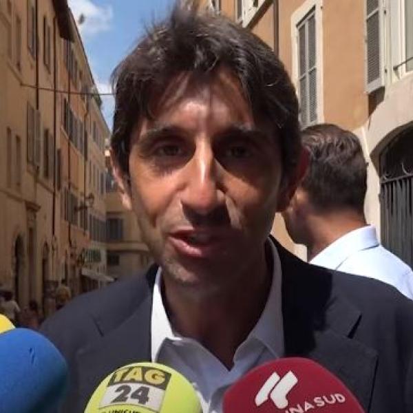 Elezioni Francia 2024, in Italia esulta il governo, Donzelli (FdI): “La destra di Meloni vincente, a differenza di altre…” | VIDEO