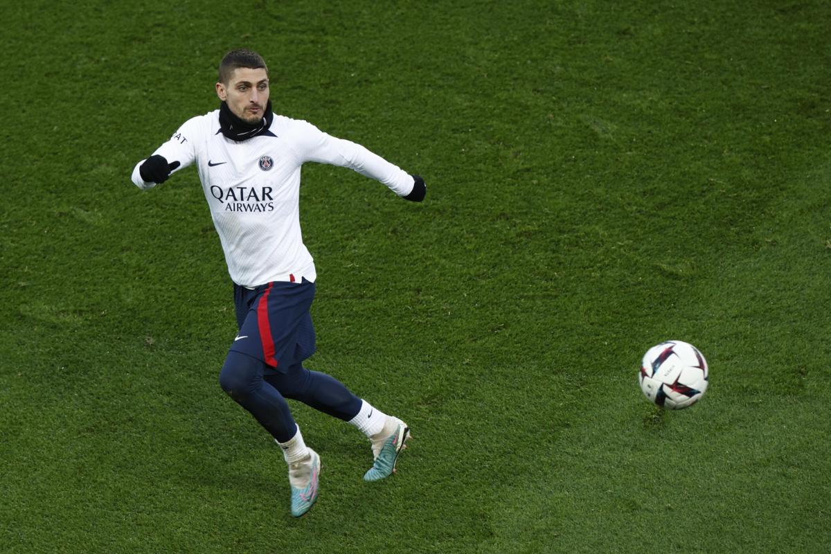 Festa d’addio per Verratti: il PSG invita tutti al Parc des Princes…