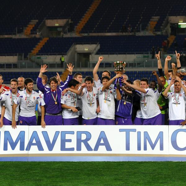 Coppa Italia Primavera, la finalissima al Dall’Ara: Fiorentina-Torino dove vederla in Tv e in streaming?