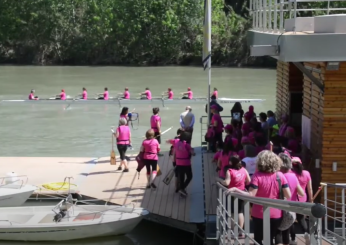 Giornata nazionale della salute della donna 2024, torna “Fiume in Rosa” a Roma: il programma, dove e quando inizia? Parla la presidente di “Rosaremo”