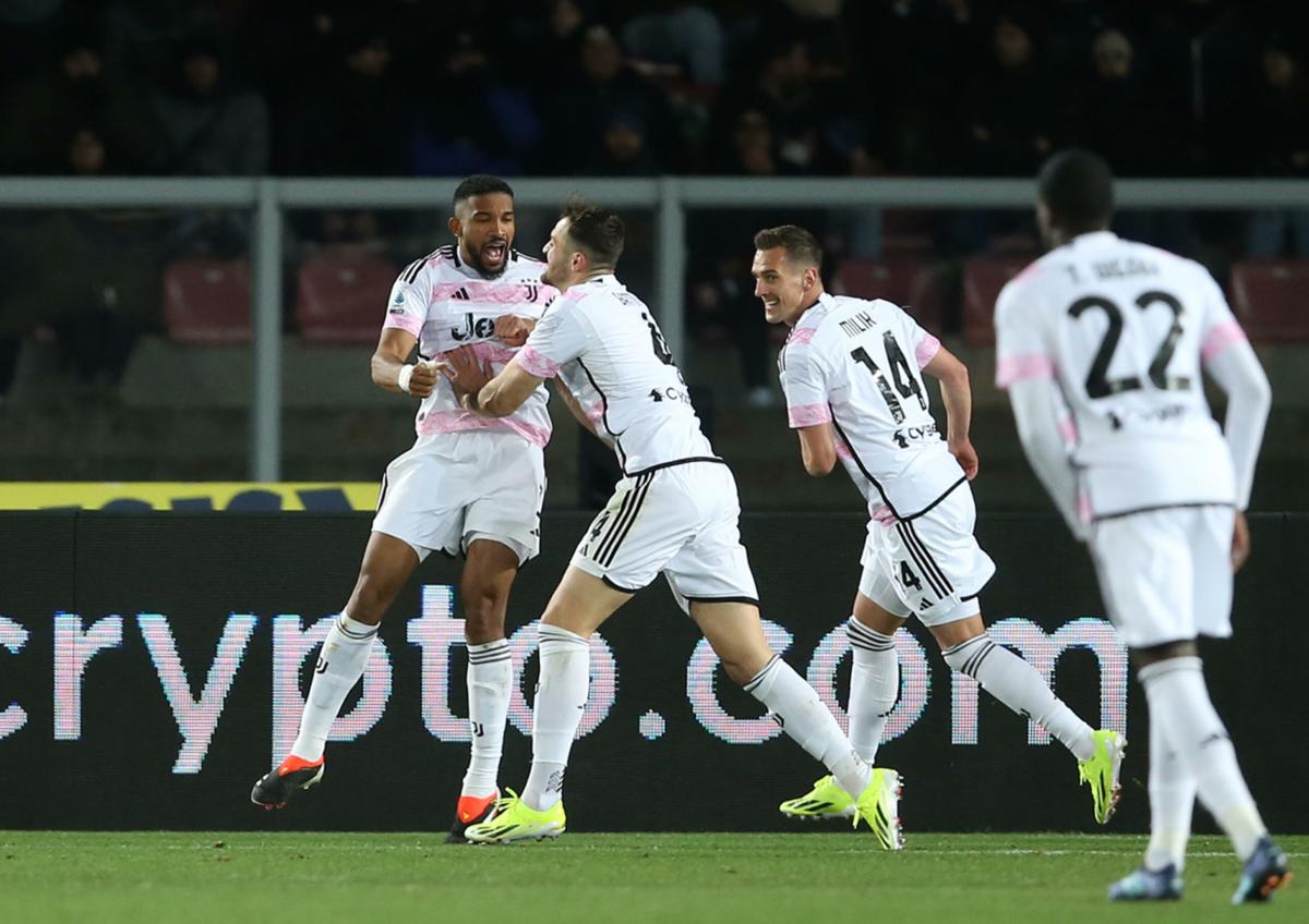 Juventus-Empoli, Causio: “Le partite non si vincono sui giornali ma in campo. Lo scudetto si deciderà con il ritorno della Champions”