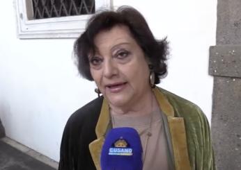 Legge sull’aborto, l’On. Simonetta Matone: “Si discute sull’evitarl…