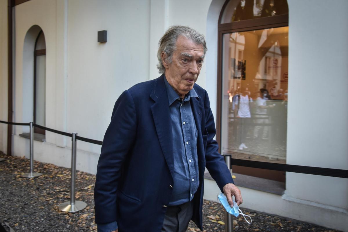 Come sta Massimo Moratti? Condizioni di salute dell’ex presidente d…