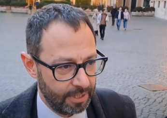 Caso Salis, Patuanelli (M5S): “Scandaloso che il Ministero degli Esteri non abbia agito per tempo” | VIDEO