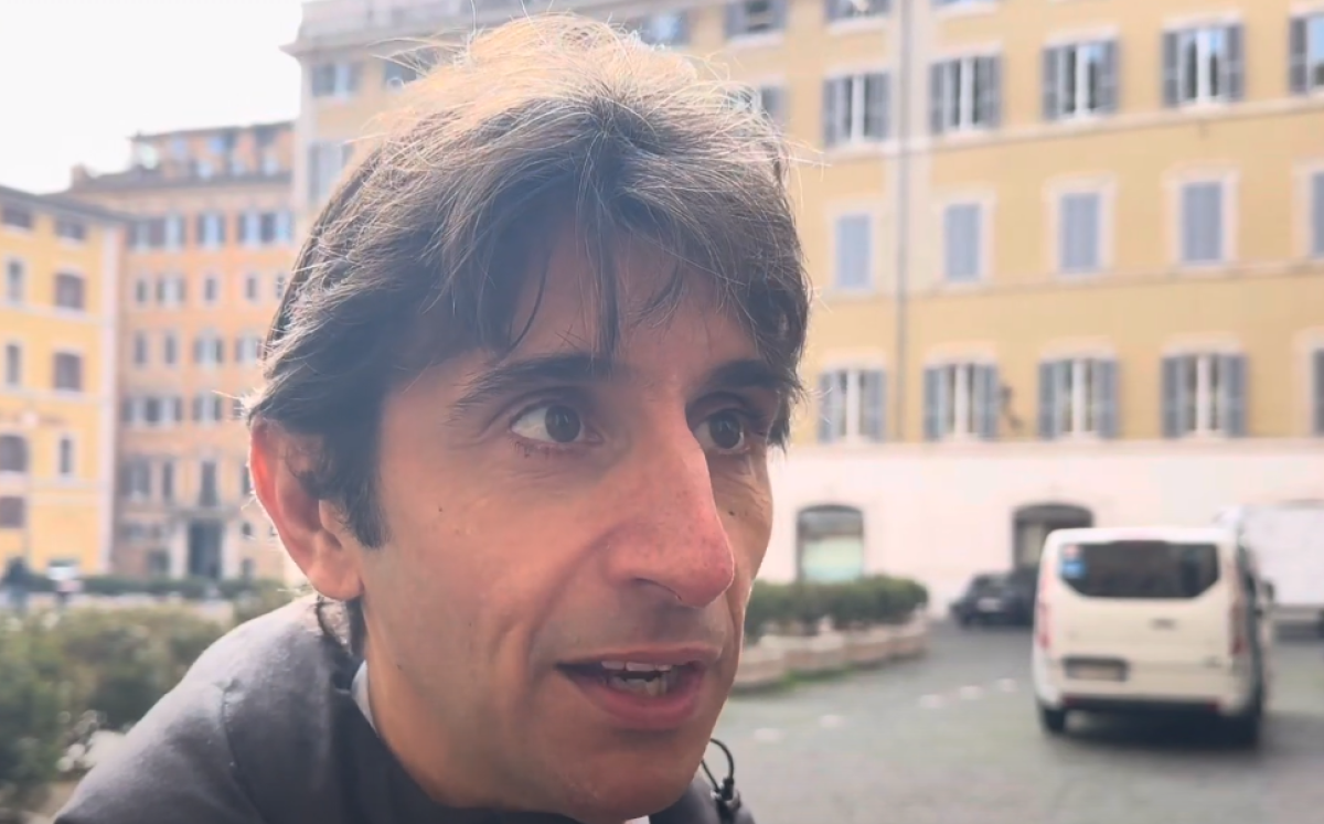 Caso Salis, Donzelli: “Il governo sta lavorando, ci vuole meno clamore mediatico” | VIDEO