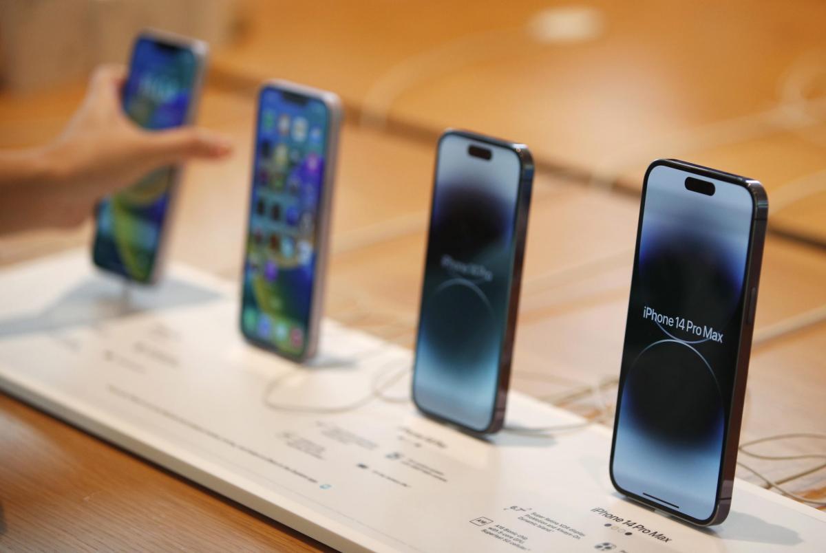 iPhone 14, i costi aumentano anche per Apple