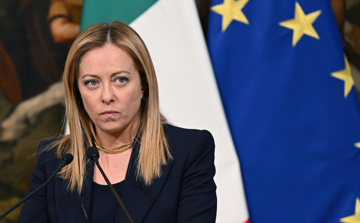 Governo, Giorgia Meloni in Libia: “Contrastare i flussi di immigraz…