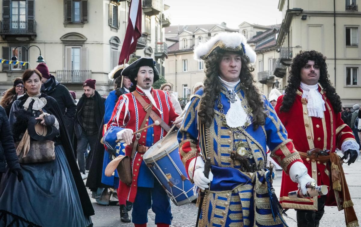 Carnevale, storia e origini della festività