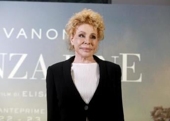 Ornella Vanoni Marracash: “Mi piaci. Se avessi avuto trent’anni di …