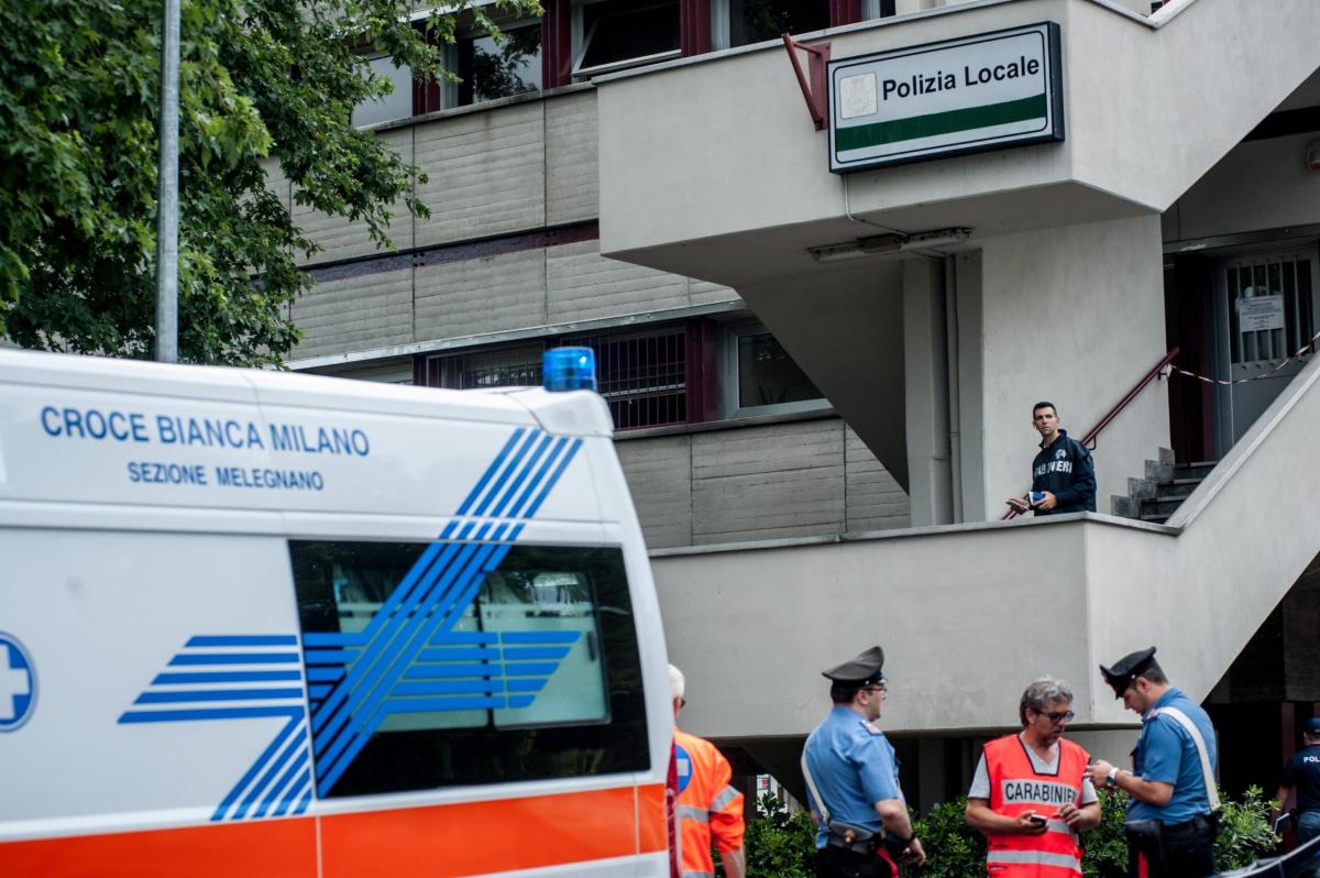 Uccise il medico Giorgio Falcetto colpendolo con un’ascia: a proces…