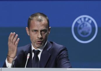 Dopo Francia-Italia, la Uefa introduce il Var agli Europei Under 21