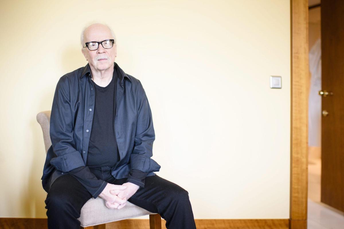 Il re dell’horror John Carpenter torna con una nuova serie tv, Subu…