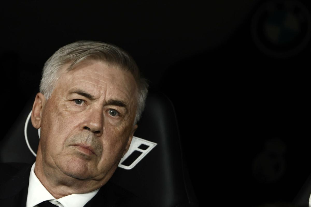 Ancelotti non è più convinto del Brasile, il cuore dice Real Madrid…