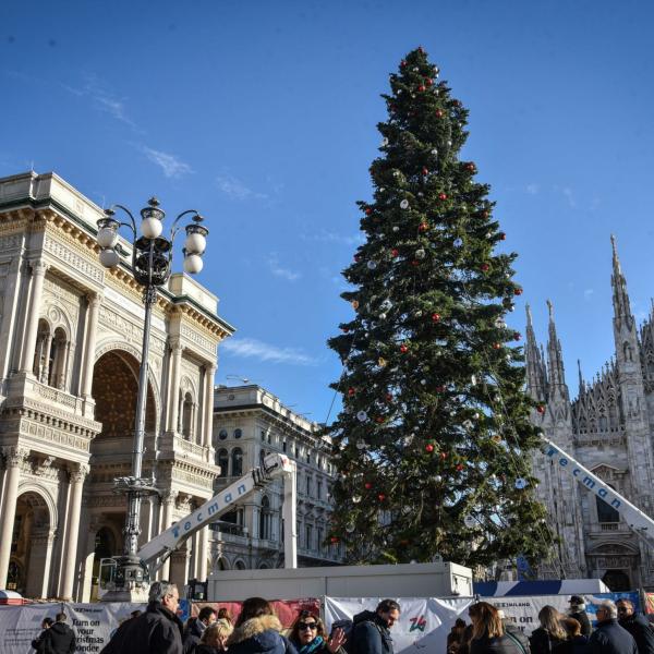 Capodanno 2024 a Milano: perché non s terrà il concerto in piazza Duomo. Ecco tutti gli altri eventi in città