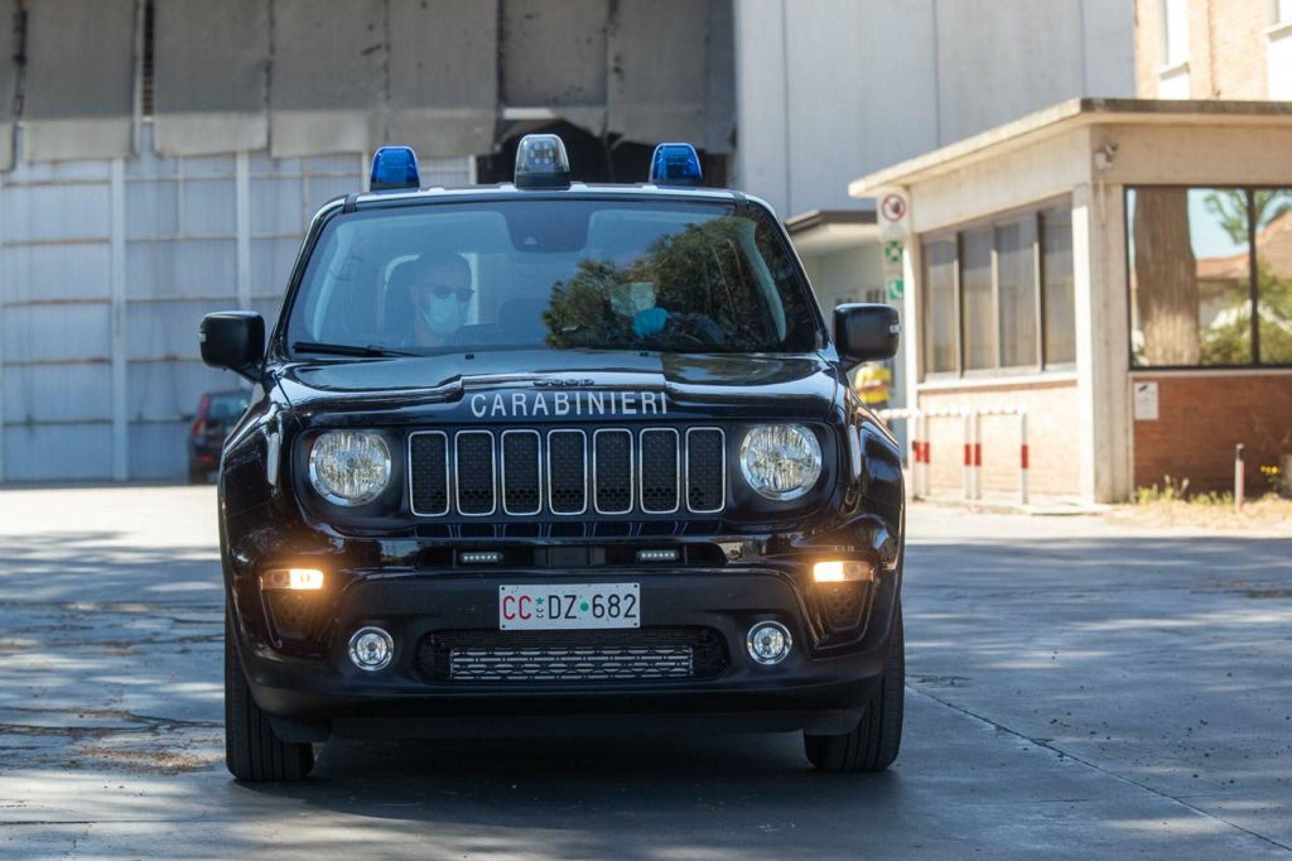 Savona, operaio muore a Borghetto Santo Spirito dopo la caduta da un’impalcatura