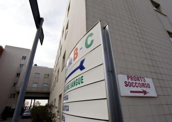 Vibo Valentia, Irruzione nella Guardia medica: aggredita una dottoressa e il personale del 118