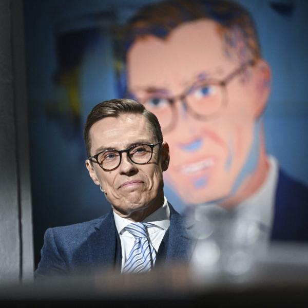 Chi è Alexander Stubb, il candidato alle elezioni presidenziali in Finlandia