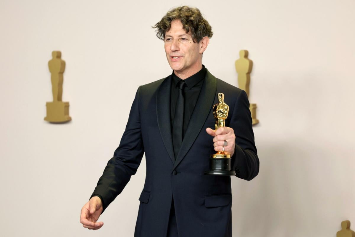 Chi è Jonathan Glazer: età, carriera e vita privata del regista che ha vinto l’Oscar