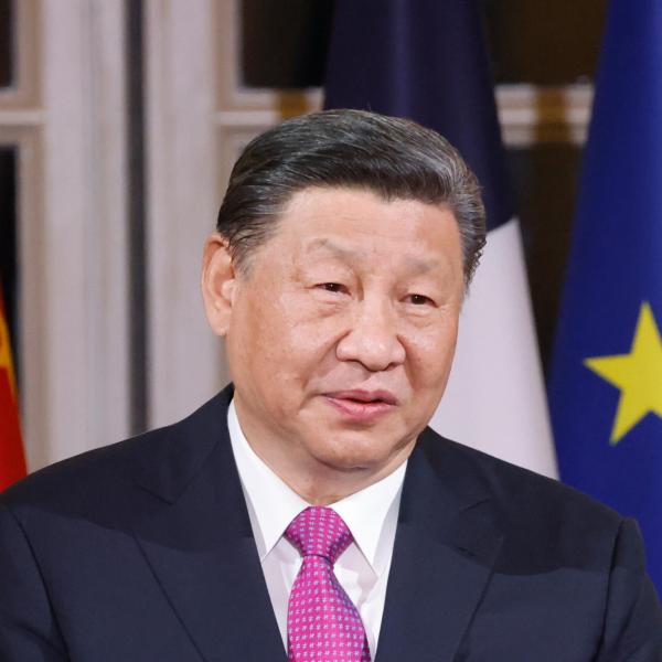 Xi Jinping in Serbia, continua il tour europeo del presidente cinese