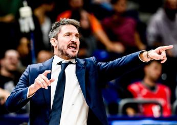 Basket, tutto troppo facile per l’Italia nel Preolimpico: surclassato Bahrain