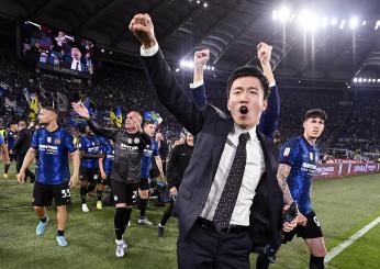 Suning acquista un altro club: i rumors dal Portogallo