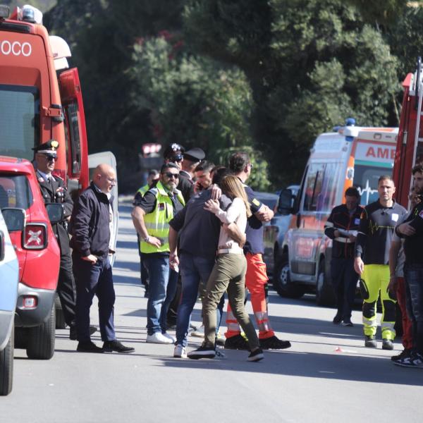 Chi è Nicholas Colombini, l’operaio di 32 anni originario di Terni morto dopo giorni di agonia: era rimasto folgorato mentre lavorava