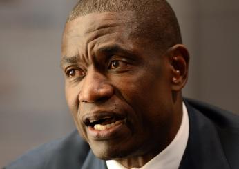 Addio a Dikembe Mutombo: causa morte, età e carriera dell’ex cestista