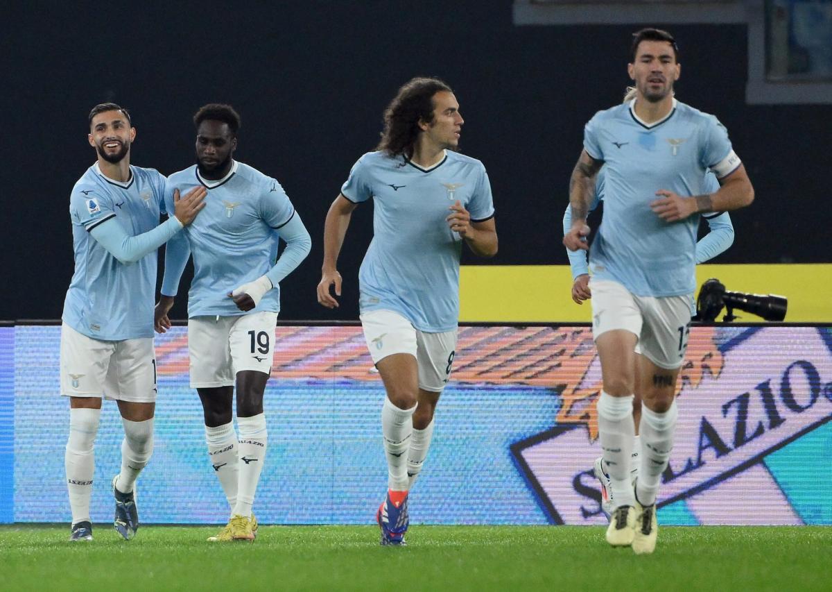 Serie A, la Lazio cerca il riscatto dopo il derby: all’Olimpico arriva un Como in netta ripresa