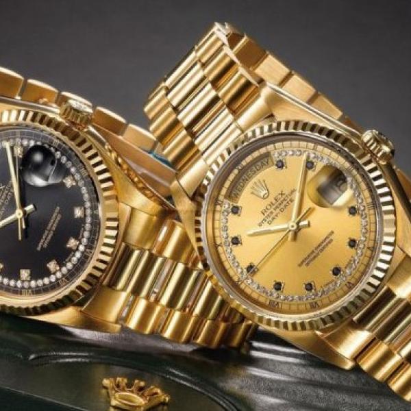 Quanto guadagno se investo in orologi di lusso? Da Rolex a Zenith, si possono fare bei soldi