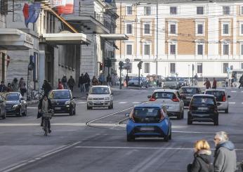 Auto e mobilità post pandemia: cosa è cambiato?