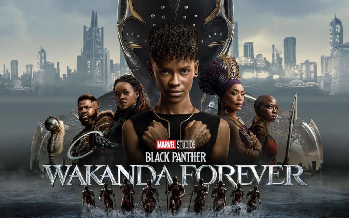 Black Panther Wakanda Forever lutto e rinascita nel nuovo film Marv…