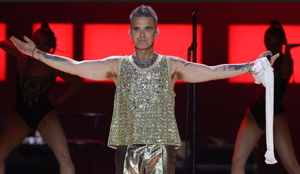 Concerto Robbie Williams Lucca 2023: scaletta, orario, prezzi biglietti e dove comprarli