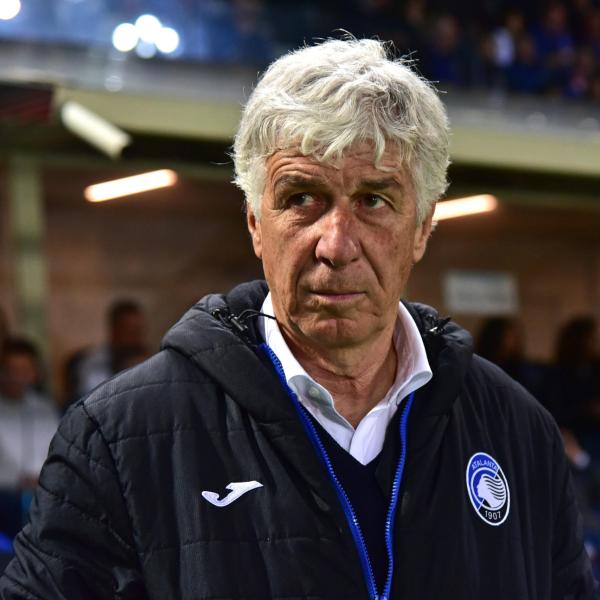 Coppa Italia Atalanta-Juventus, Gasperini in conferenza: “Noi testardi, manca l’ultimo miglio”