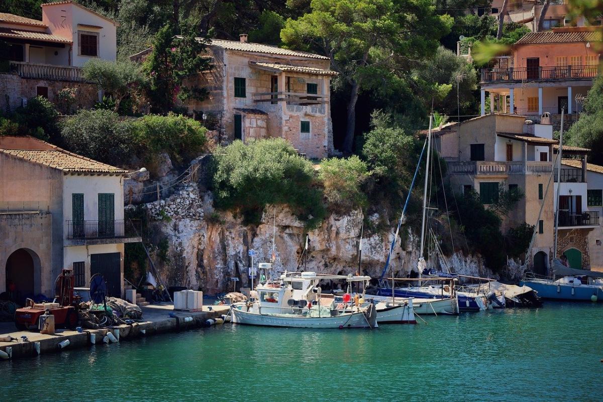 Cosa vedere a Maiorca oltre il mare? 7 posti imperdibili