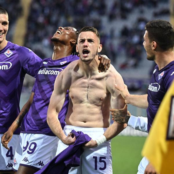 Semifinale di andata di Conference League: dove vedere Fiorentina-Basilea