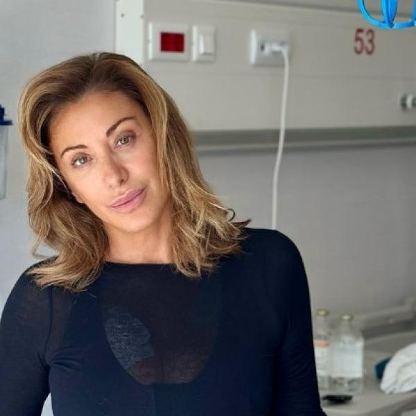 Che malattia ha Sabrina Salerno? L’annuncio shock sul tumore