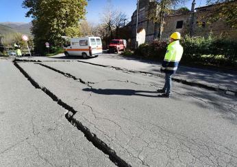 Cosa sono le luci telluriche, lo strano fenomeno visto prima del te…