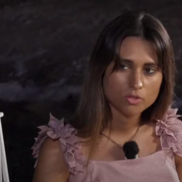 Alessia Ligotti e Lollo di “Temptation Island” stanno insieme: la ex di Federico vola dal suo tentatore Lorenzo Di Curzio