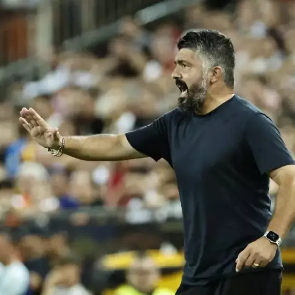 Gattuso sarà il nuovo allenatore del Marsiglia: ecco quando arriva