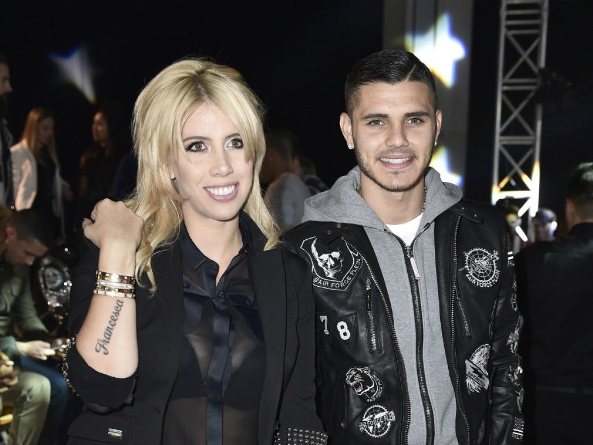 Icardi e Wanda Nara storia: tutto sul loro amore