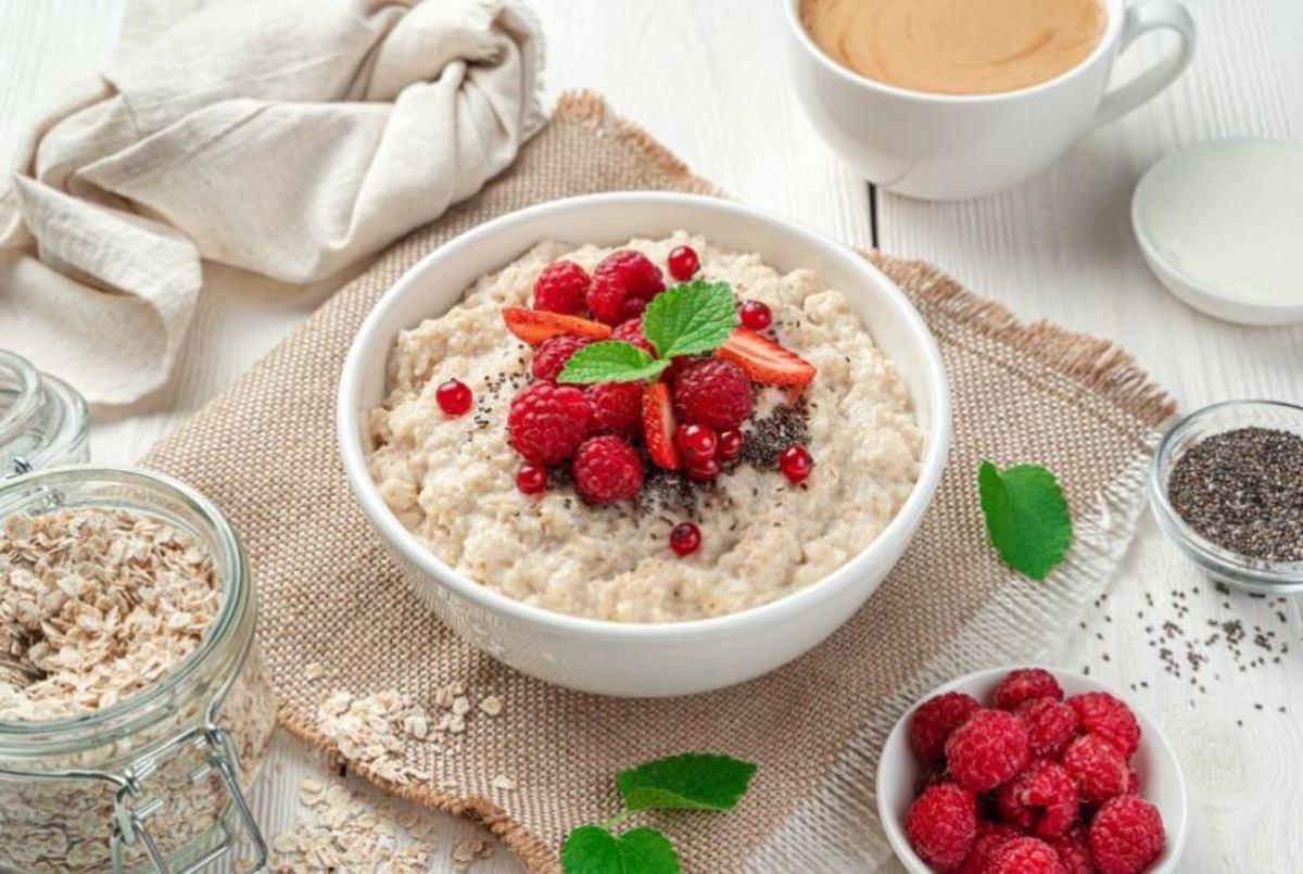 Le idee per la colazione che stimolano il metabolismo e ti danno la carica