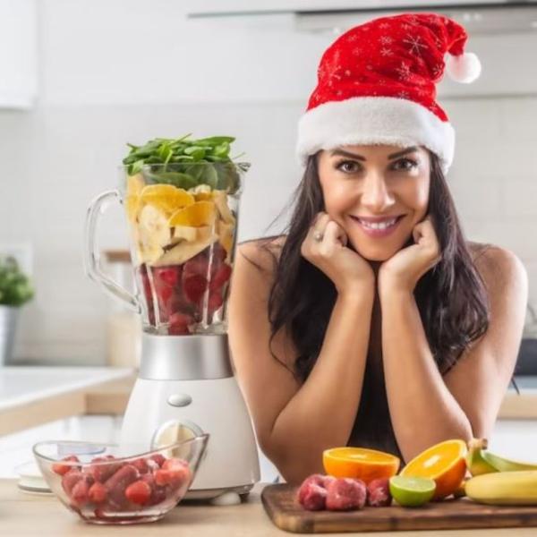 La dieta prima di Natale per perdere qualche chilo prima delle abbu…