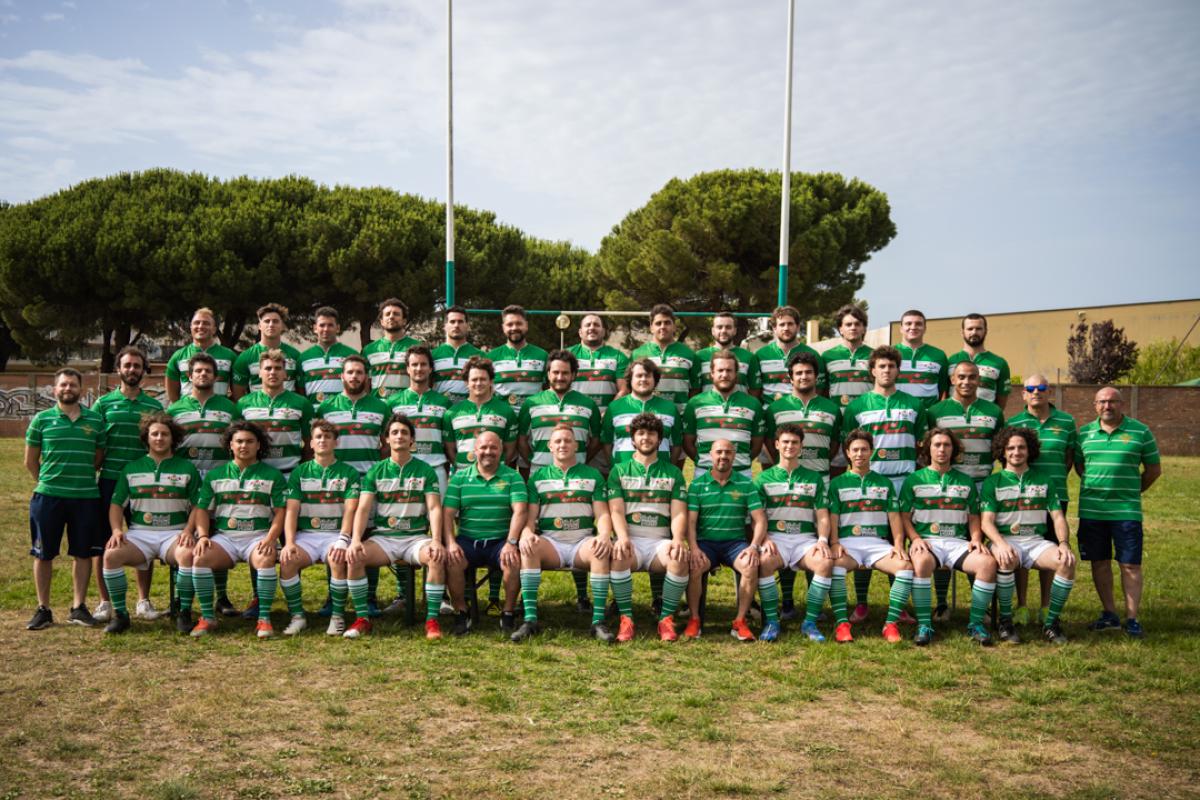 Unicusano, sponsor del Rugby Livorno e della Pink Bari