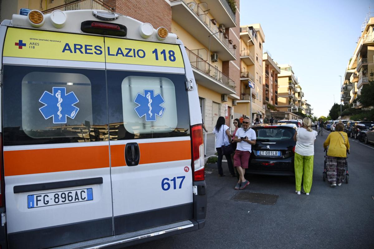 Dramma a Roma, persona trovata morta nel parchetto di piazza Scotti a Monteverde: è un uomo di 68 anni. Shock tra i residenti